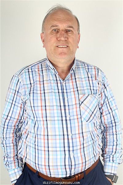 Erkek Oyuncular Adayımız Celal