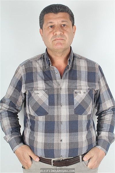 Erkek Oyuncular Adayımız Erol