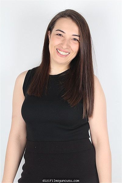 Kadın Oyuncular Adayımız Ezgi