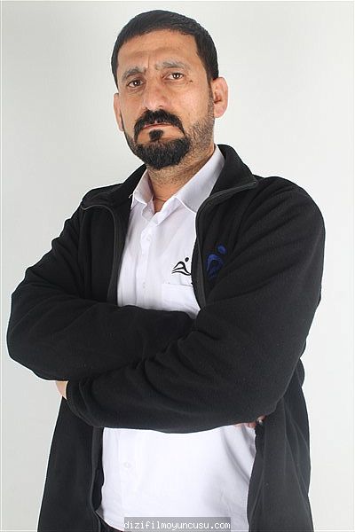 Erkek Oyuncular Adayımız Hasan