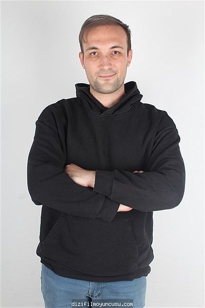 Erkek Oyuncular Adayımız İlker