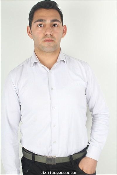 Erkek Oyuncular Adayımız İsa