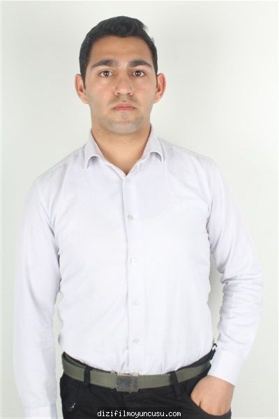 Eskişehir Cast Ajans İsa 192911