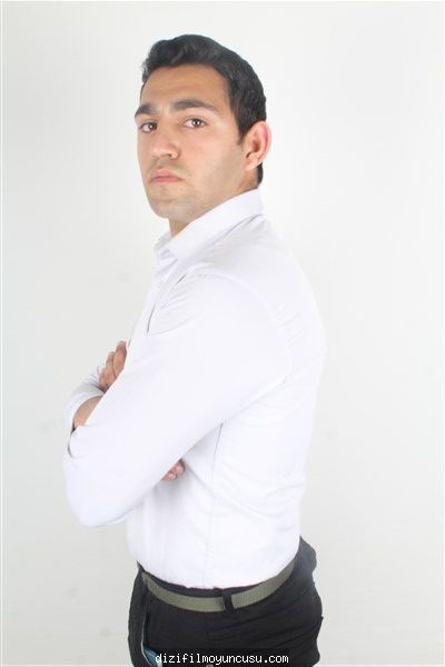 Eskişehir Cast Ajans İsa 192912