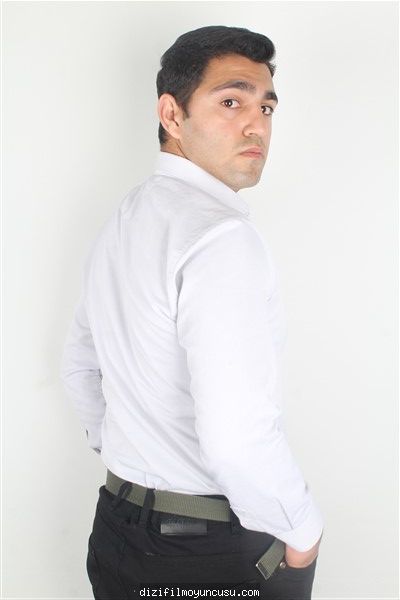 Eskişehir Cast Ajans İsa 192914