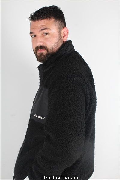 Eskişehir Cast Ajans Mehmet 192894