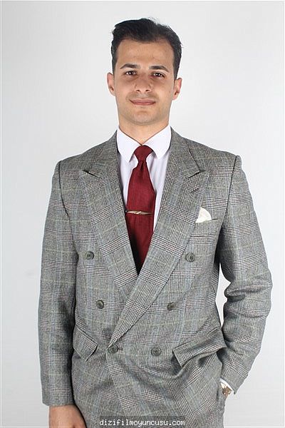 Erkek Oyuncular Adayımız Onur