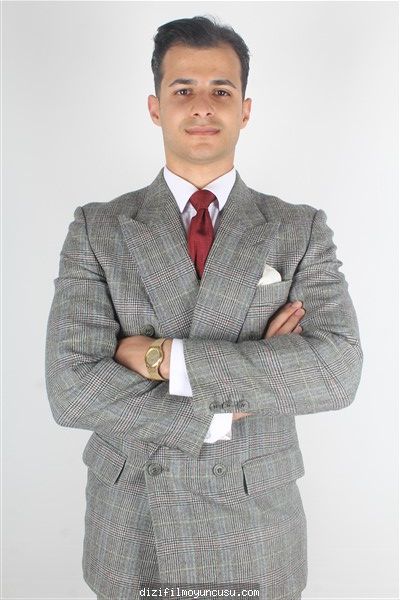 Eskişehir Cast Ajans Onur 192915