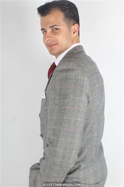 Eskişehir Cast Ajans Onur 192917
