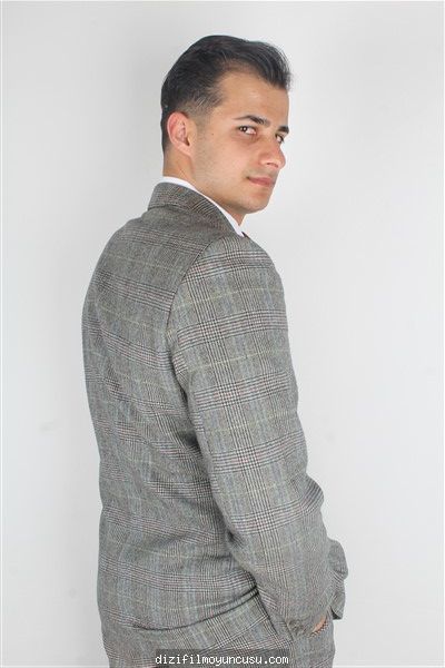 Eskişehir Cast Ajans Onur 192918