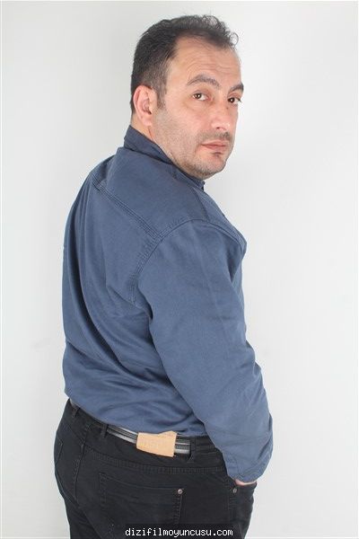 Eskişehir Cast Ajans Yaşar 192910