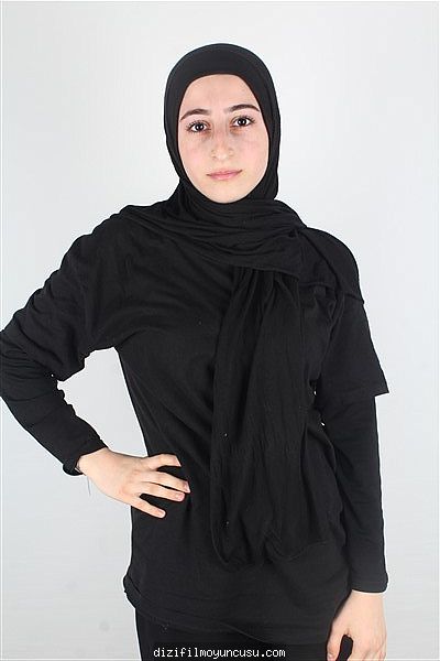 Çocuk Oyuncular Adayımız Emine