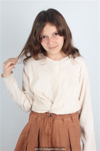 Uşak Cast Ajans Hesna 192983