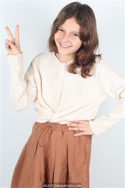 Uşak Cast Ajans Hesna 192986