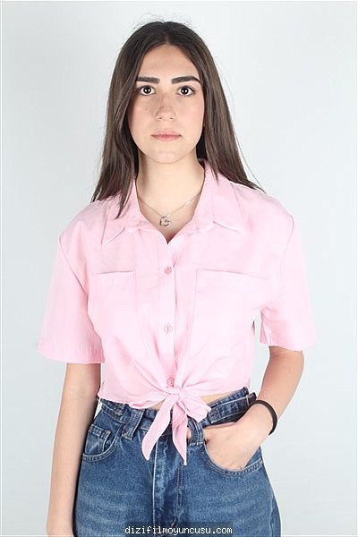 Çocuk Oyuncular Adayımız Melisa