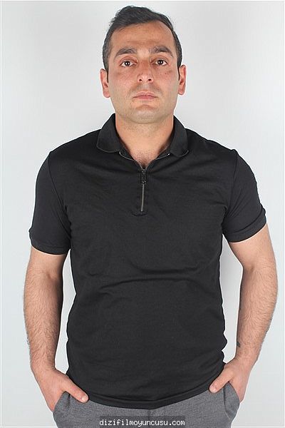 Erkek Oyuncular Adayımız Serhat