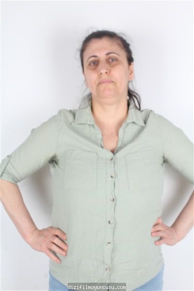 İzmir Cast Ajans Bahar 193056