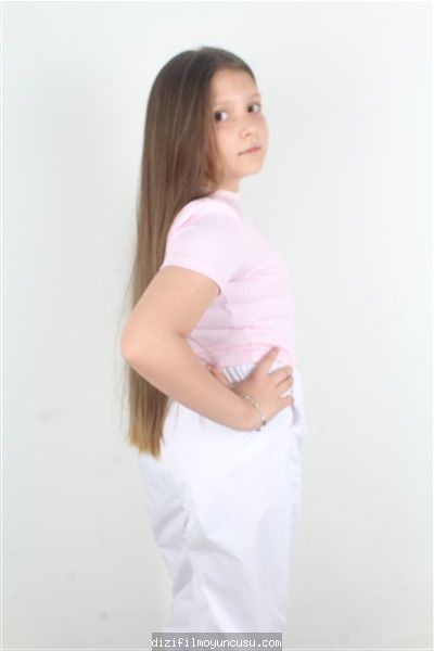 İzmir Cast Ajans Lina 193063