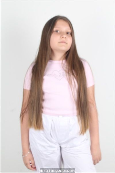 İzmir Cast Ajans Lina 193065