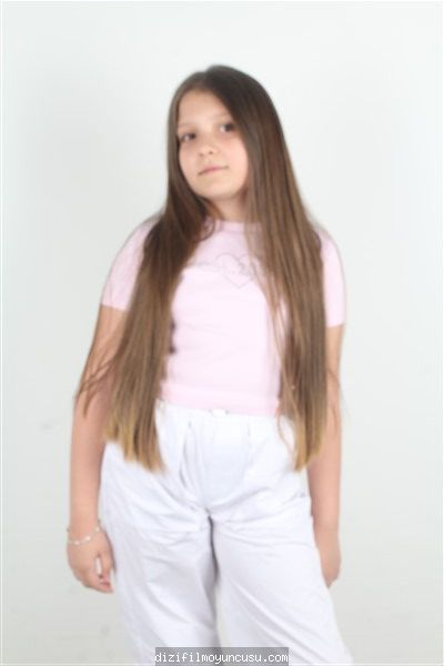 İzmir Cast Ajans Lina 193066