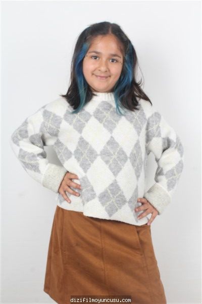 İzmir Cast Ajans Semanur 193047