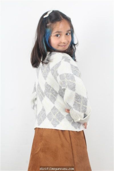 İzmir Cast Ajans Semanur 193049