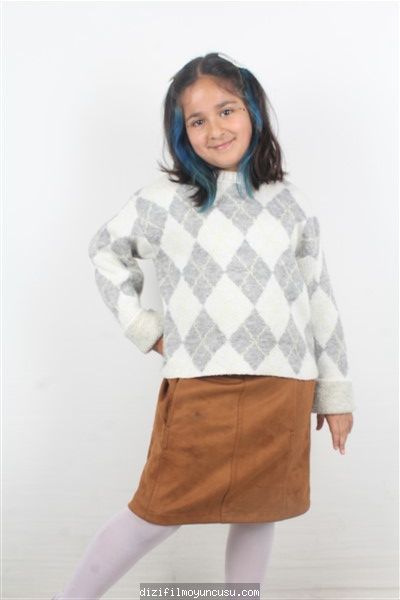 İzmir Cast Ajans Semanur 193050