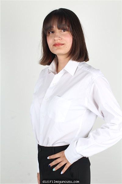Kadın Oyuncular Adayımız Büşra