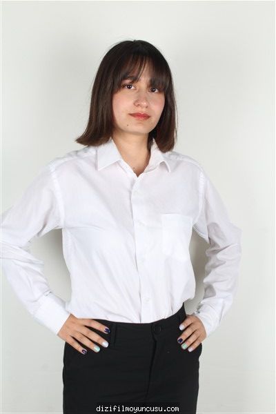 Muğla Cast Ajans Büşra 193082
