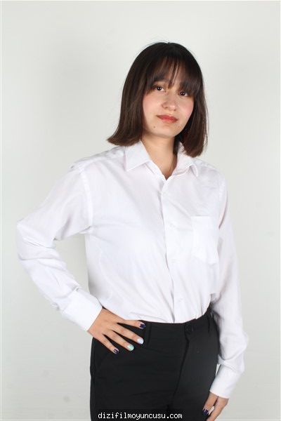 Muğla Cast Ajans Büşra 193083