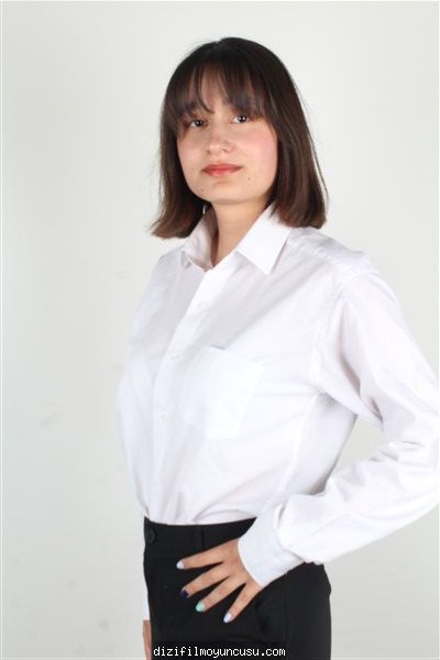 Muğla Cast Ajans Büşra 193084