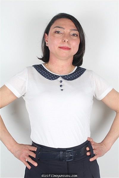 Kadın Oyuncular Adayımız Gülşah