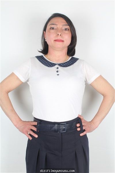 Muğla Cast Ajans Gülşah 193126