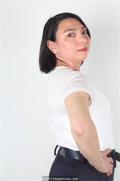 Muğla Cast Ajans Gülşah 193128