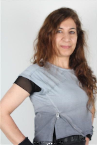 Muğla Cast Ajans Ahsen 193094