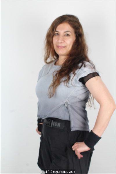 Muğla Cast Ajans Ahsen 193096