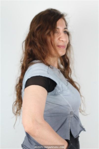 Muğla Cast Ajans Ahsen 193097