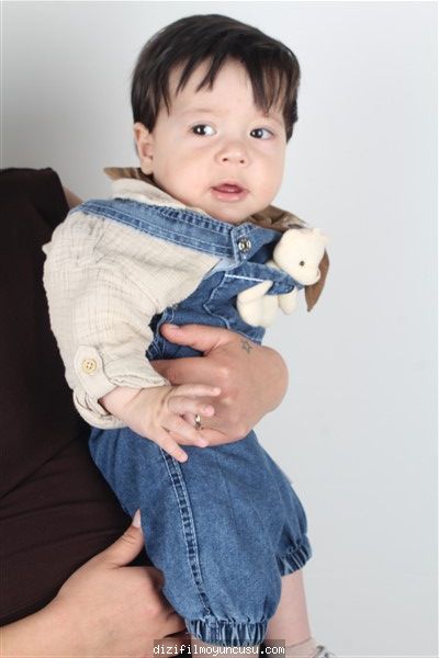 Muğla Cast Ajans Alparslan 193147