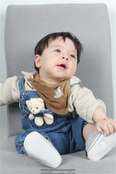 Muğla Cast Ajans Alparslan 193148