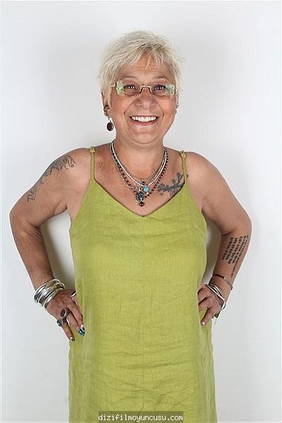 Kadın Oyuncular Adayımız Beyza