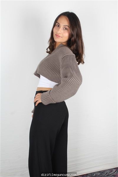 Muğla Cast Ajans Dilara 193166