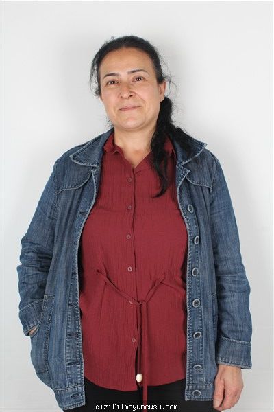 Muğla Cast Ajans Gülden 193170