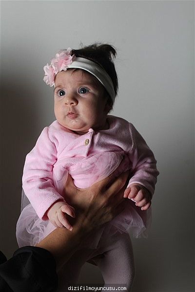 Elif, Bursa Bebek Oyuncu Adayımız, Bursa Reklam Ajansı