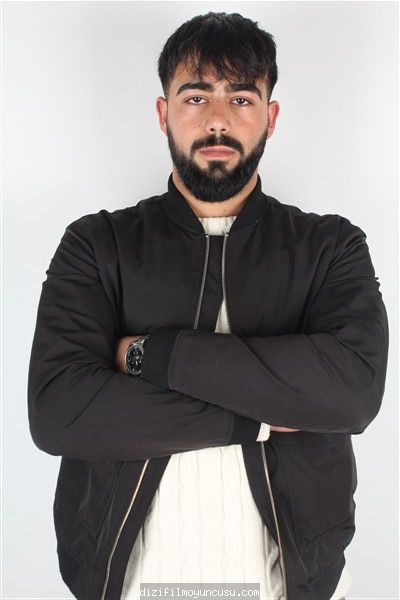 Bursa Cast Ajans Muhammed 193299
