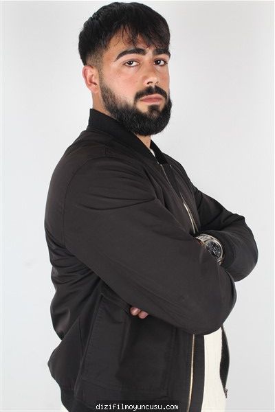 Bursa Cast Ajans Muhammed 193301