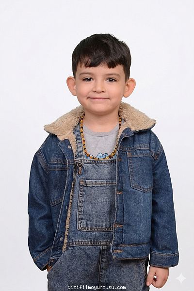 Çocuk Oyuncular Adayımız Ramazan