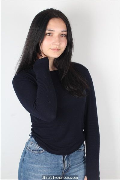 Bursa Cast Ajans Yağmur 193239