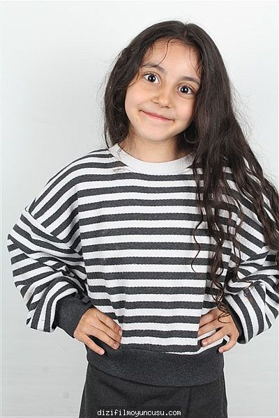 Çocuk Oyuncular Adayımız Ada