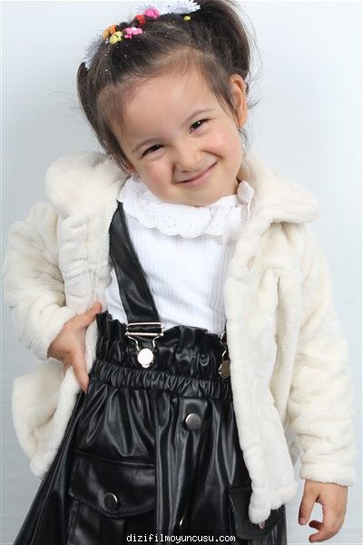 Ankara Cast Ajans Aybüke 193486