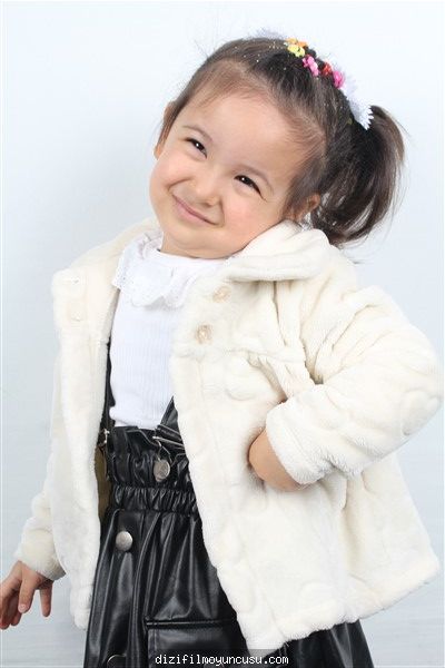 Ankara Cast Ajans Aybüke 193487